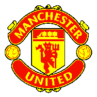 MANCHESTER UNITED