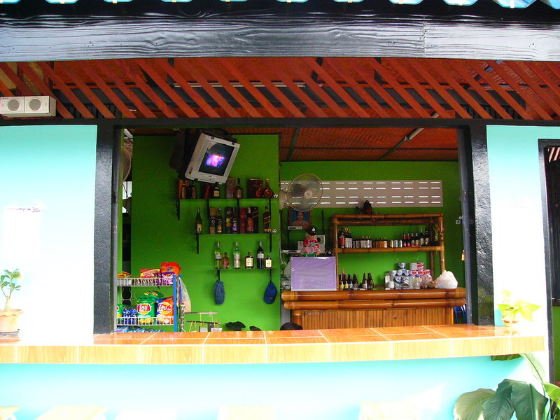 BIER BAR